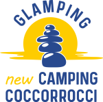 Camping sulla spiaggia in Sardegna - Coccorrocci